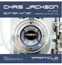 Chris Jackson - Scatter Matter