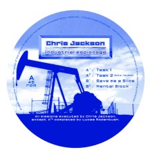 Chris Jackson - Industrial Espionage