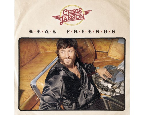 Chris Janson - Real Friends