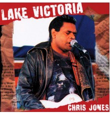 Chris Jones - Lake Victoria