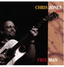 Chris Jones - Free Man