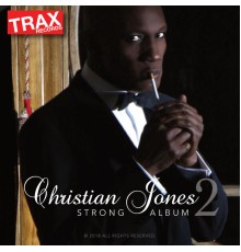 Chris Jones - Strong2