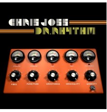 Chris Joss - Dr. Rhythm