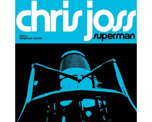 Chris Joss - Superman