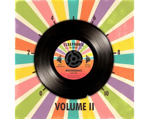 Chris Joss - Volume II