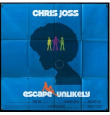 Chris Joss - Escape Unlikely