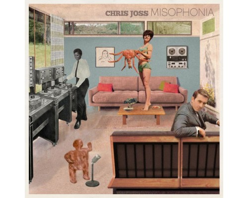 Chris Joss - Misophonia