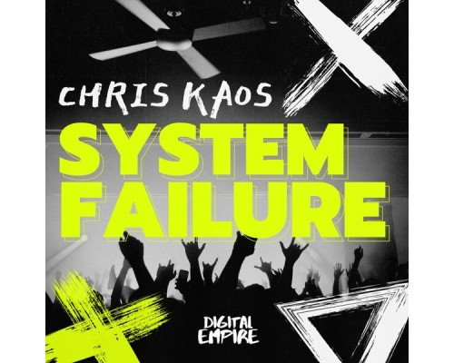 Chris Kaos - System Failure