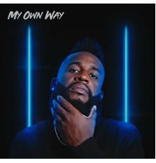 Chris Keys - My Own Way