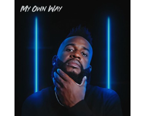 Chris Keys - My Own Way