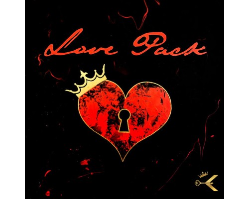 Chris Keys - Love Pack