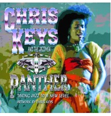 Chris Keys & The Jazzmen - Panther