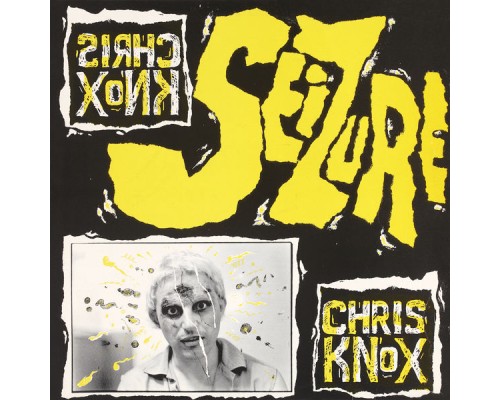 Chris Knox - Seizure