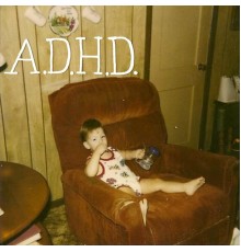 Chris Knox - A.D.H.D.