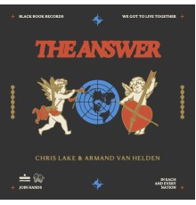 Chris Lake - The Answer