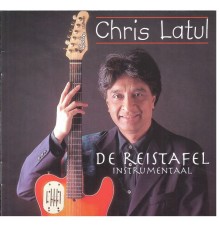 Chris Latul - De Reistafel (Instrumentaal)