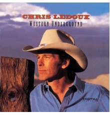 Chris LeDoux - Western Underground