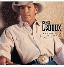 Chris LeDoux - Anthology