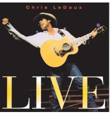 Chris LeDoux - Live (Live)