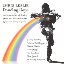 Chris Leslie - Dancing Days