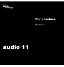 Chris Liebing - Drumcock