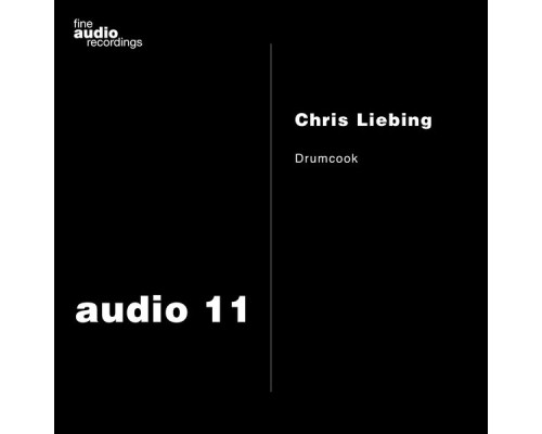 Chris Liebing - Drumcock