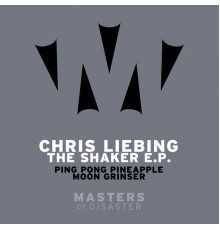 Chris Liebing - The Shaker E.P.