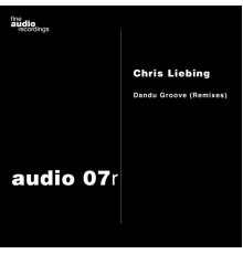 Chris Liebing - Dandu Groove (Remixes)