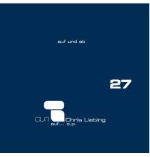 Chris Liebing - Auf... EP