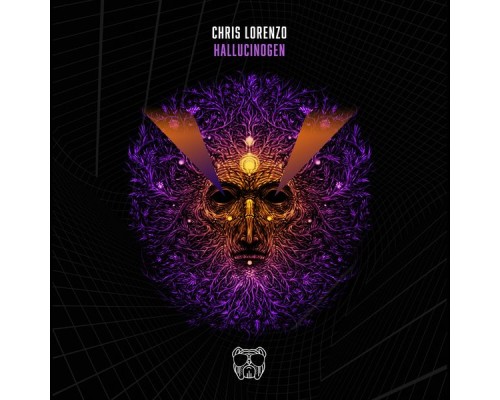 Chris Lorenzo - Hallucinogen