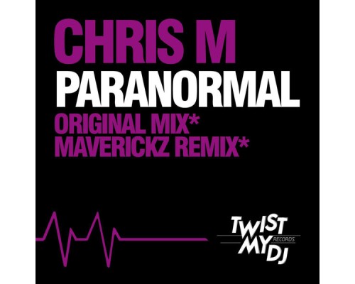 Chris M - Paranormal