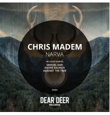 Chris Madem - Narva