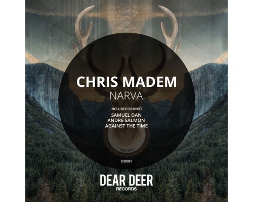 Chris Madem - Narva