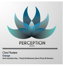 Chris Madem - Change