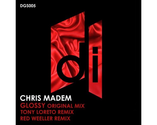 Chris Madem - Glossy