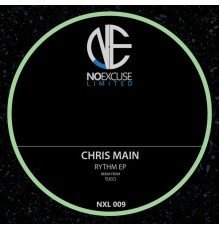 Chris Main - Rythm