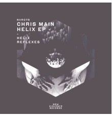 Chris Main - Helix EP