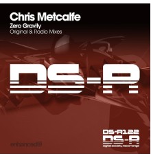 Chris Metcalfe - Zero Gravity