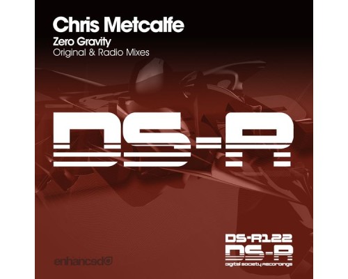 Chris Metcalfe - Zero Gravity