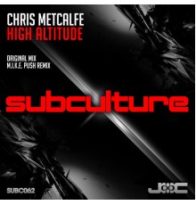 Chris Metcalfe - High Altitude