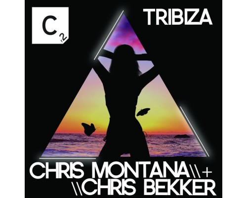 Chris Montana, Chris Bekker - TrIBIZA