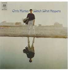 Chris Montez - Watch What Happens