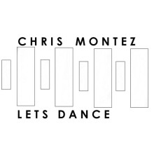 Chris Montez - Let's Dance