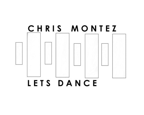 Chris Montez - Let's Dance