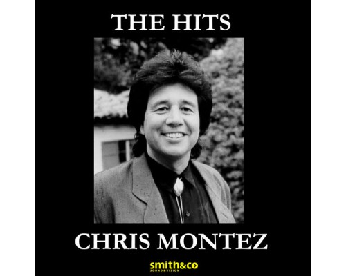 Chris Montez - The Hits