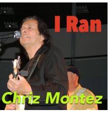 Chris Montez - I Ran