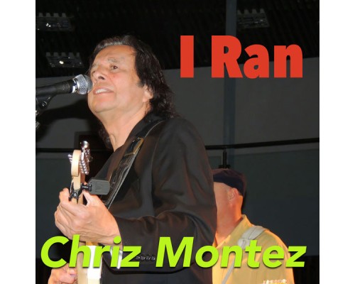 Chris Montez - I Ran