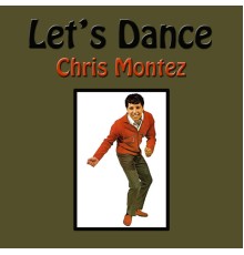 Chris Montez - Let's Dance