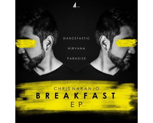 Chris Naranjo - Breakfast EP