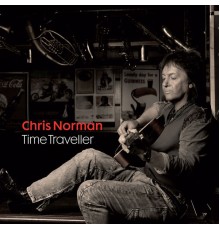 Chris Norman - Time Traveller